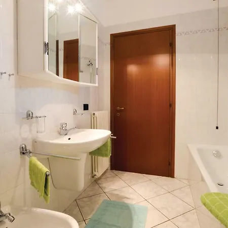 Διαμέρισμα One-bedroom In Germignaga