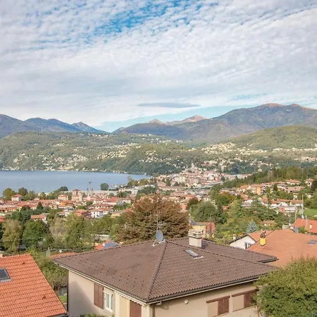 One-bedroom In * Germignaga