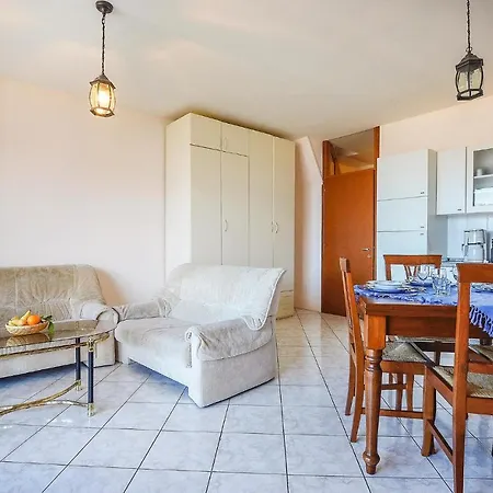 One-bedroom In Διαμέρισμα