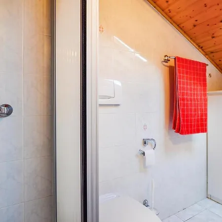 One-bedroom In Διαμέρισμα