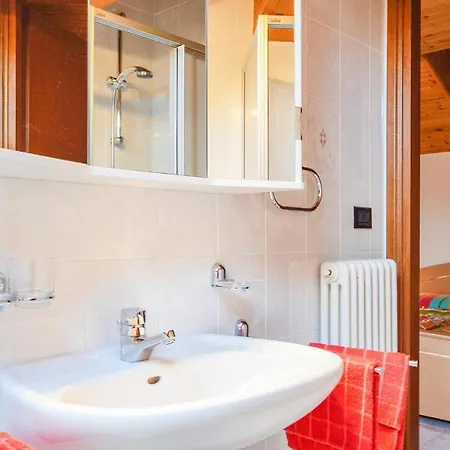 One-bedroom In Διαμέρισμα *