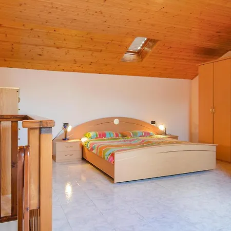 One-bedroom In *