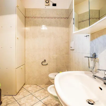 One-bedroom In *